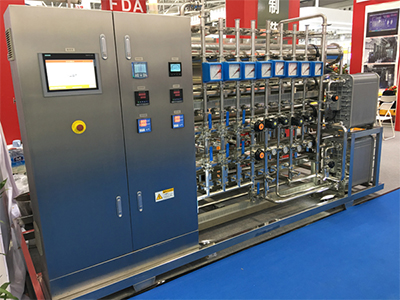 純化水設(shè)備廠家