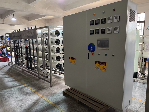 超純水系統(tǒng)TOC