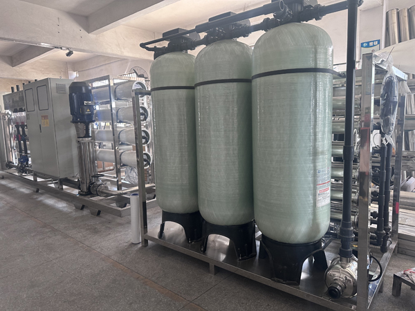 軟化水設(shè)備怎么再生？如何維護(hù)？